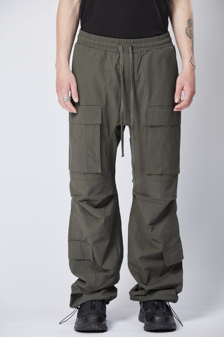 STRV FLEECE PANTS – Storvo