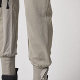 M ST 448 Cargo Sweatpants Sand