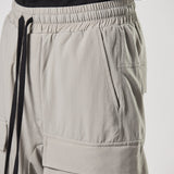 M ST 451 Cargo Pants Sand