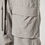 M ST 451 Cargo Pants Sand