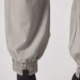 M ST 451 Cargo Pants Sand