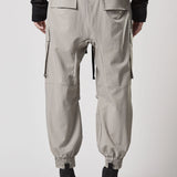 M ST 451 Cargo Pants Sand