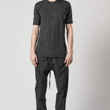 M ST 460 Woven Cargo Pants Grey