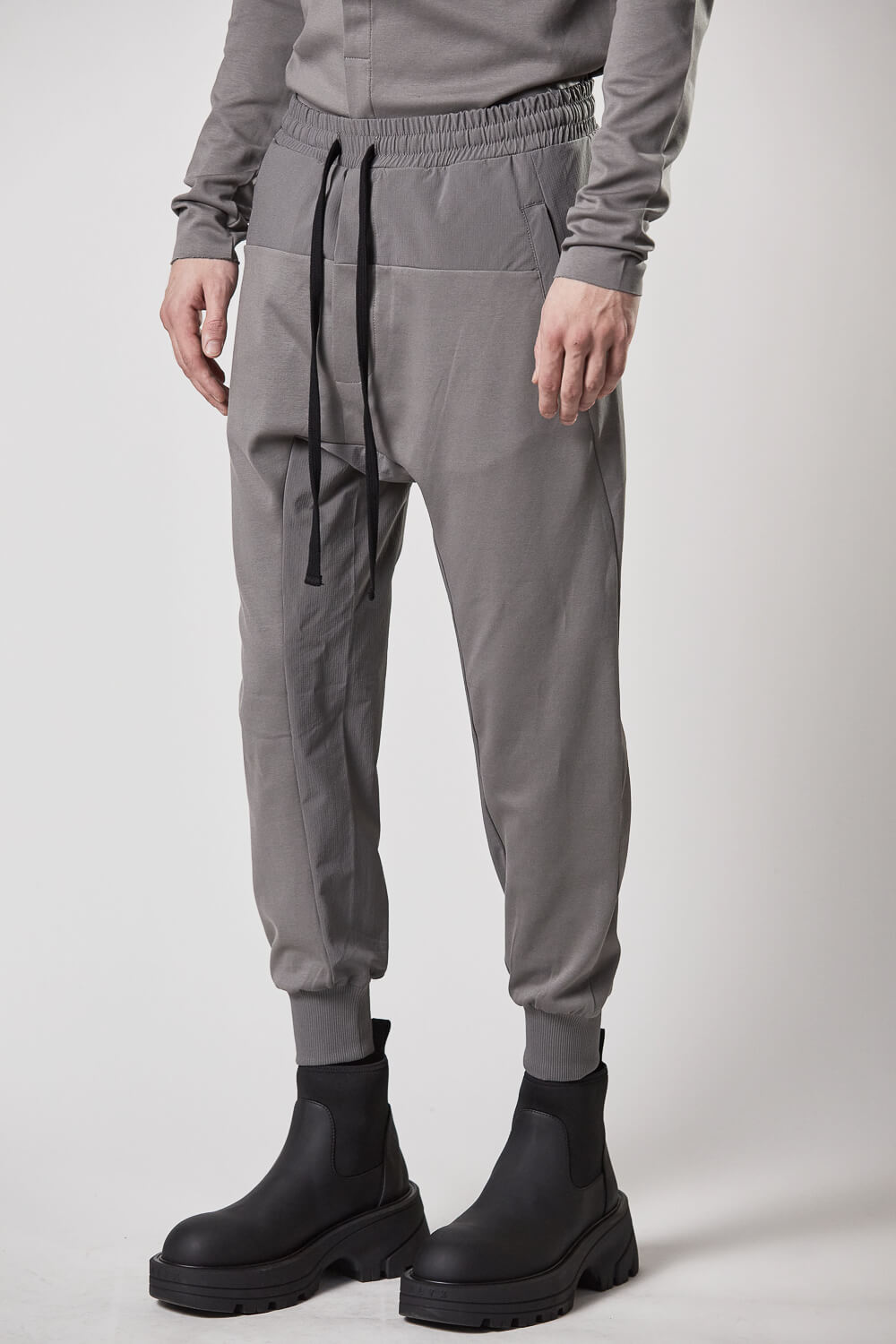 M ST 465 Sweatpants Ash Grey