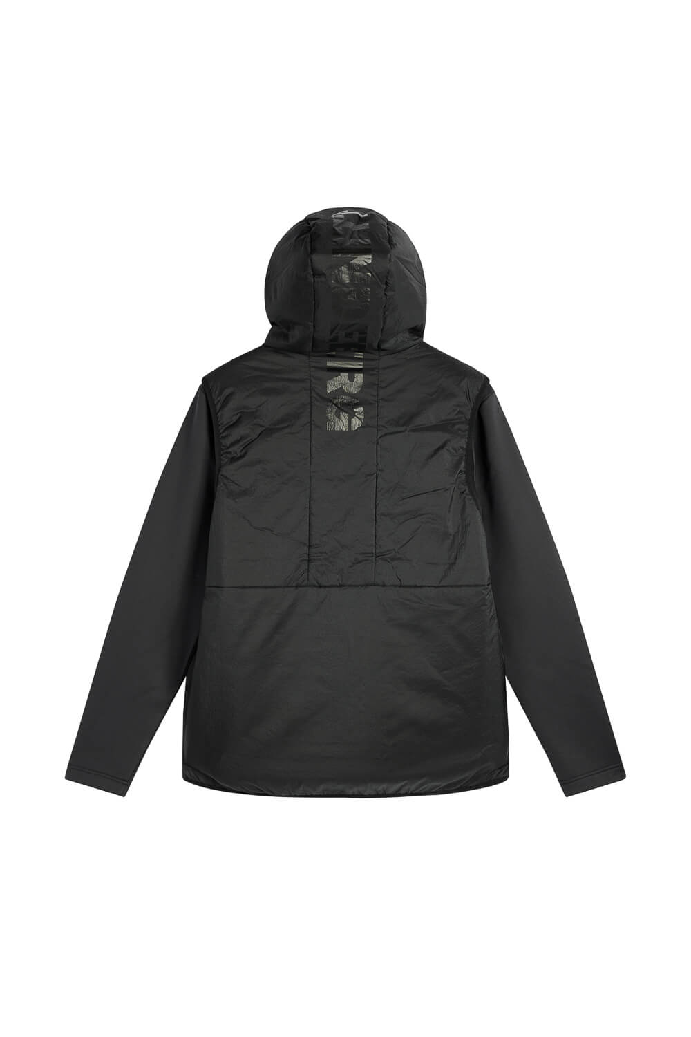 M Solarcore 3 in 1 Jacket Black