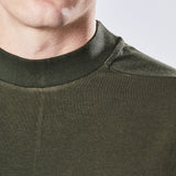 M TS 754 T-Shirt Green