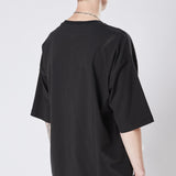 M TS 782 T-Shirt Black