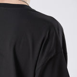 M TS 782 T-Shirt Black