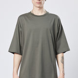 M TS 782 T-Shirt Green
