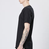 M TS 784 T-Shirt Black