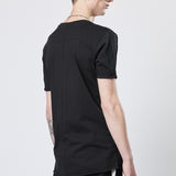 M TS 784 T-Shirt Black
