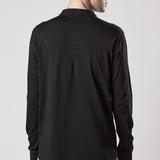 M TS 792 Relaxed Fit Shirt Black