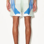 Buy the Limitato Mum Shorts Multicolor at Intro. Spend £50 for free UK delivery. Official stockists. We ship worldwide.