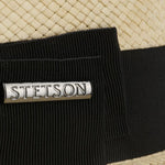 Buy the Stetson Marcellus Panama Traveller Hat in Black/Beige at Intro. Spend £50 for free UK delivery. Official stockists. We ship worldwide.
