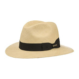 Buy the Stetson Marcellus Panama Traveller Hat in Black/Beige at Intro. Spend £50 for free UK delivery. Official stockists. We ship worldwide.