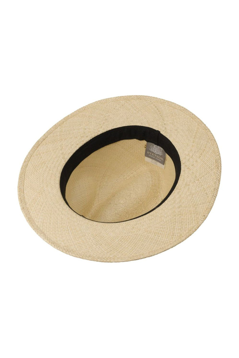 Buy the Stetson Marcellus Panama Traveller Hat in Black/Beige at Intro. Spend £50 for free UK delivery. Official stockists. We ship worldwide.