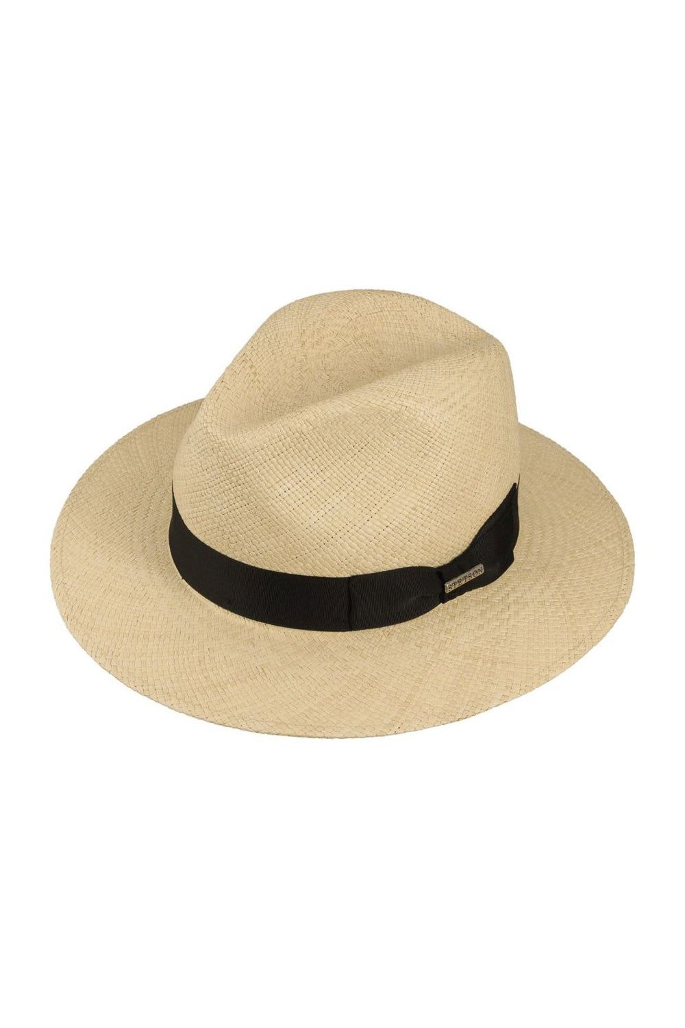 Buy the Stetson Marcellus Panama Traveller Hat in Black/Beige at Intro. Spend £50 for free UK delivery. Official stockists. We ship worldwide.