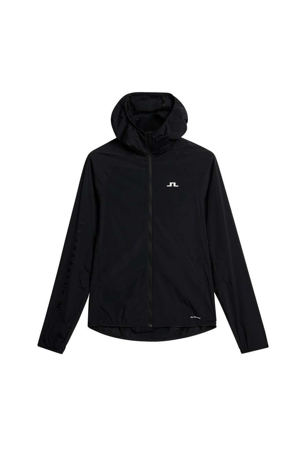 Merrick Pro Pack Wind Block Jacket Black