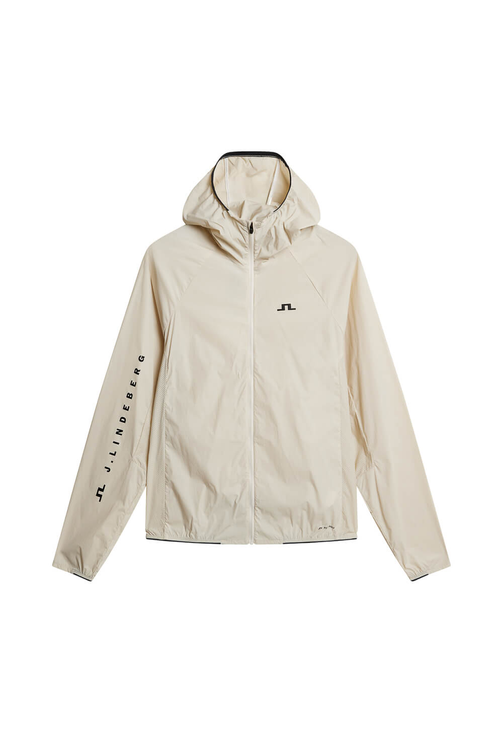 Merrick Pro Pack Wind Block Jacket Cream