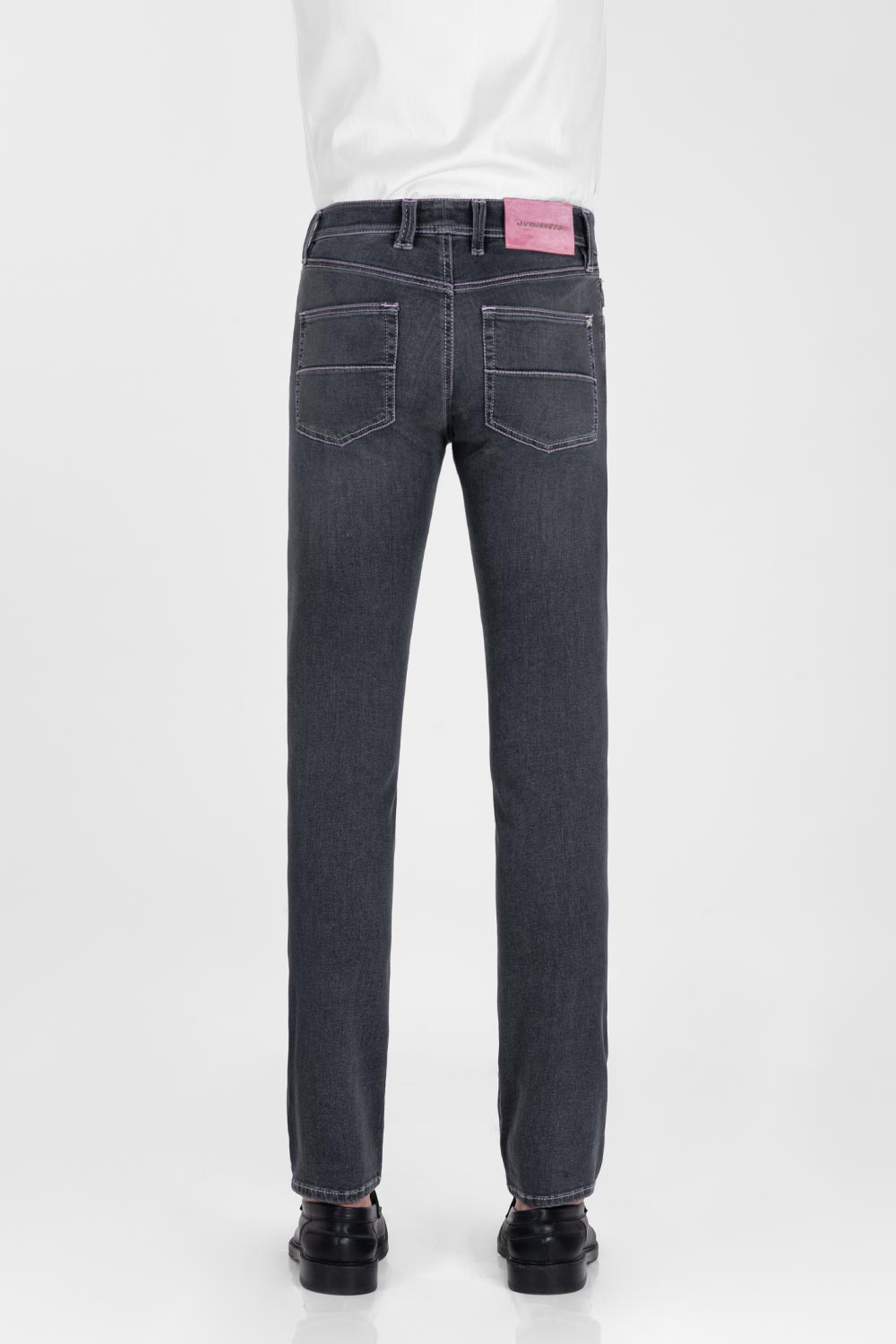 Michelangelo Zip SS Jean Grey