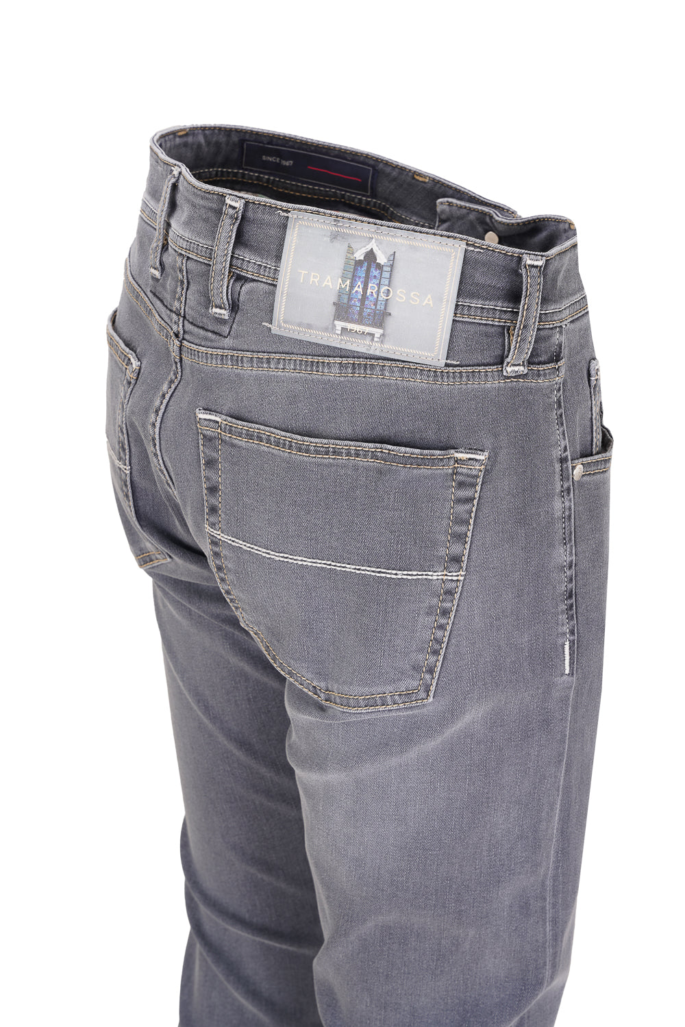 Michelangelo DNBS Regular Fit Jean Grey
