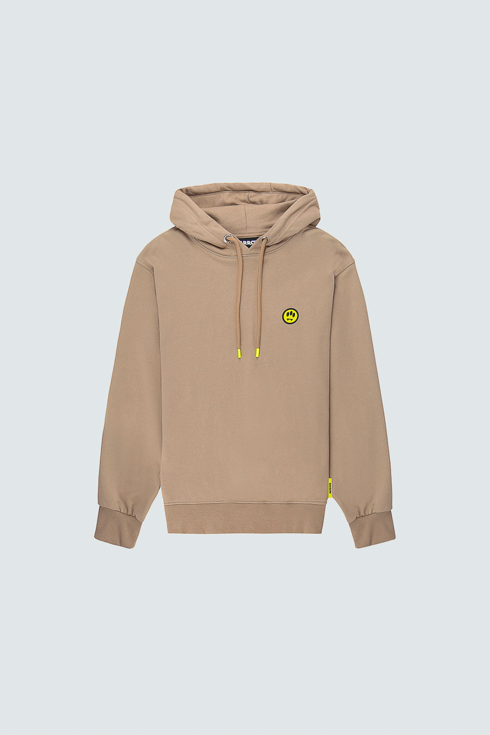 Buy the Barrow Minimal Smiley Logo Hoodie in Camel at Intro. Spend £50 for free UK delivery. Official stockists. We ship worldwide.