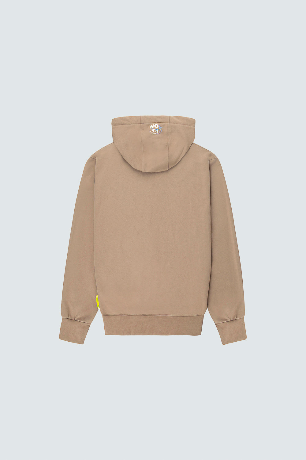 Buy the Barrow Minimal Smiley Logo Hoodie in Camel at Intro. Spend £50 for free UK delivery. Official stockists. We ship worldwide.