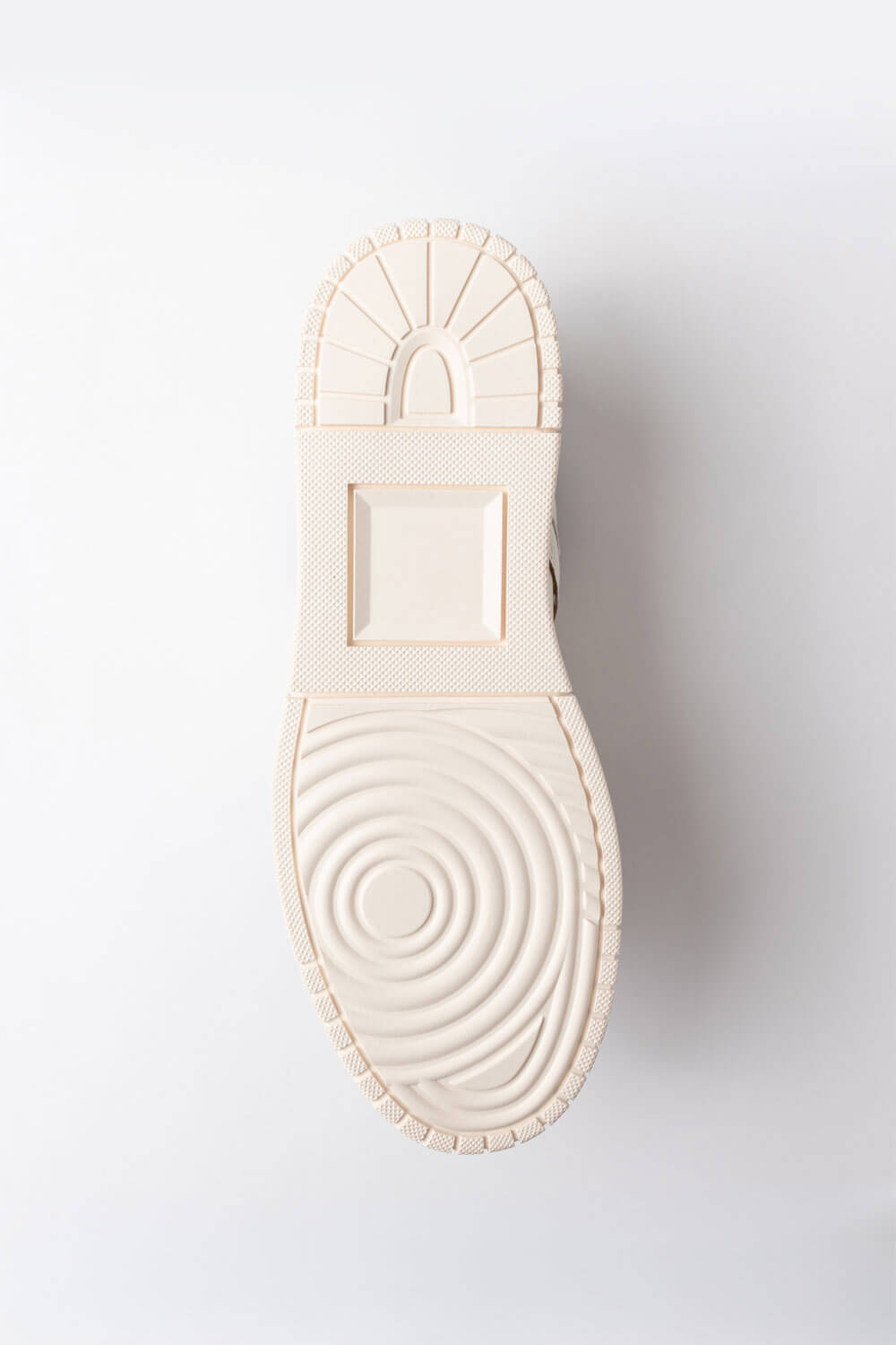 Torneo Colored Sneaker White/Anthracite