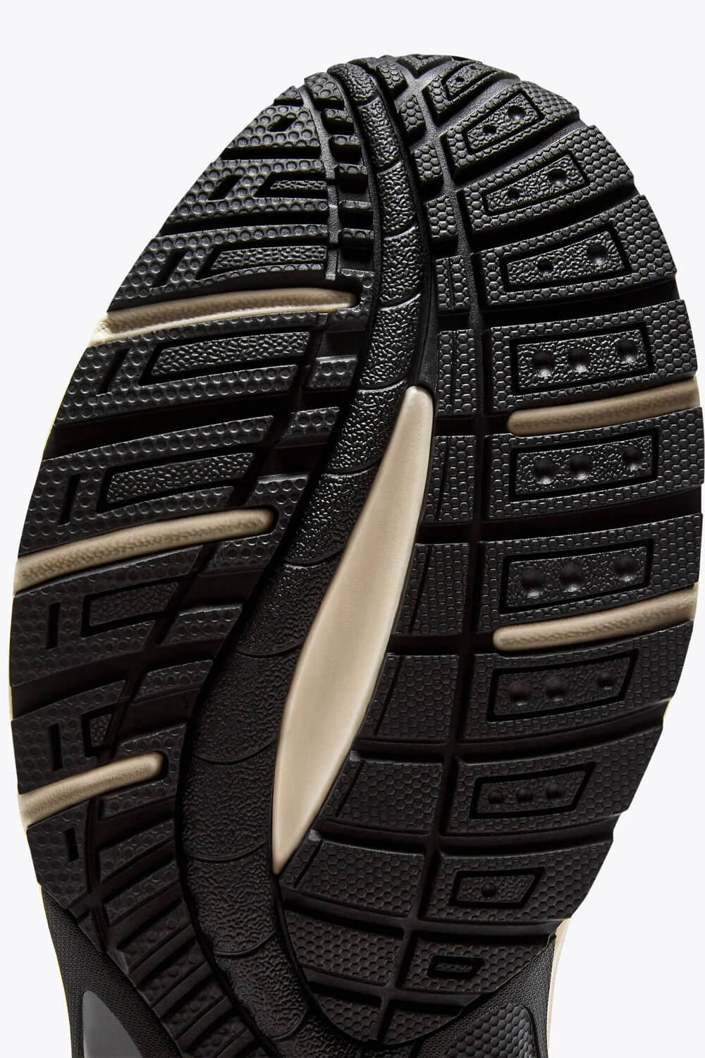 Mythos Star Sneakers Black