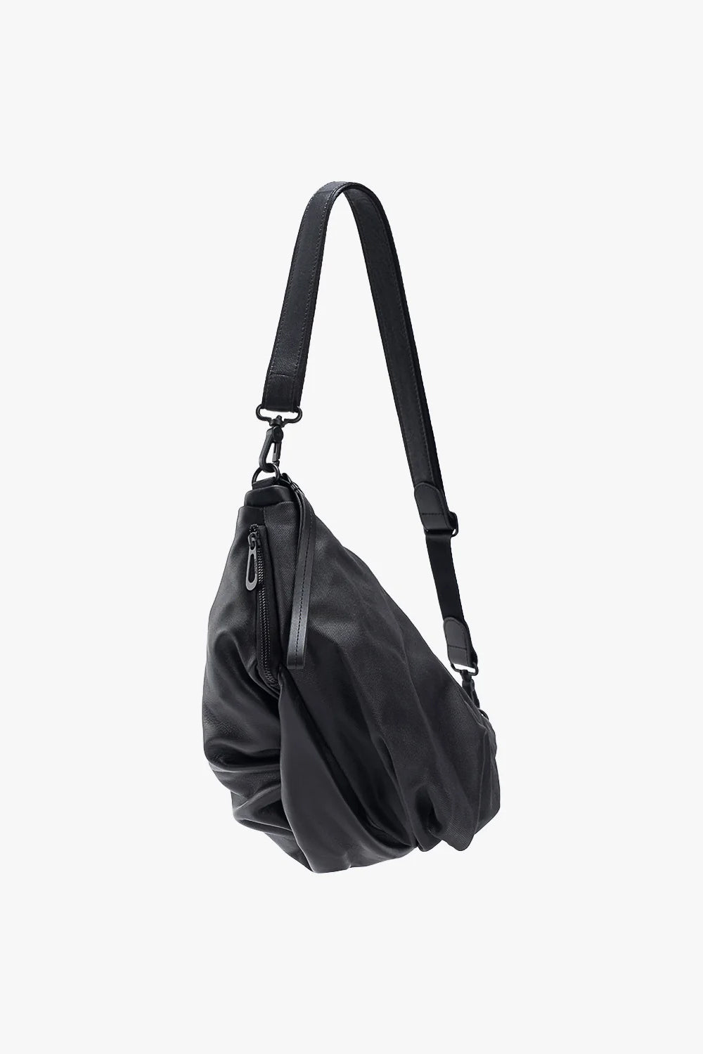 Orne Alias Crossbody Bag Black
