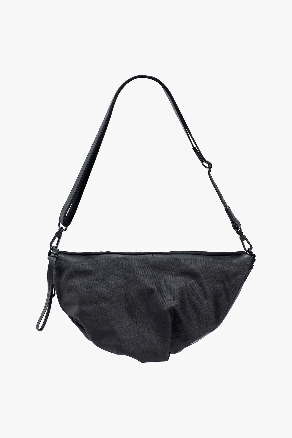 Orne Alias Crossbody Bag Black