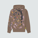Buy the Painted Logo Hoodie in Camel at Intro. Spend £50 for free UK delivery. Official stockists. We ship worldwide.