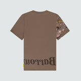 Buy the Barrow Painted Logo T-Shirt in Camel at Intro. Spend £50 for free UK delivery. Official stockists. We ship worldwide.