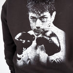 Buy the ABE Raging Bull Hoodie Black at Intro. Spend £50 for free UK delivery. Official stockists. We ship worldwide.