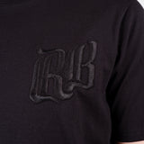 Raging Bull T-Shirt Black