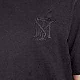 Montana T-Shirt Black