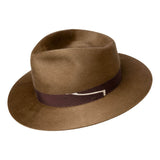 Redley Hat Brown