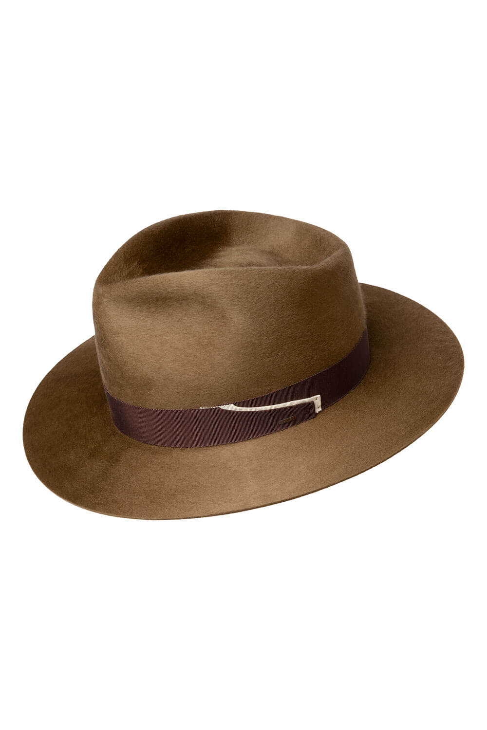 Redley Hat Brown