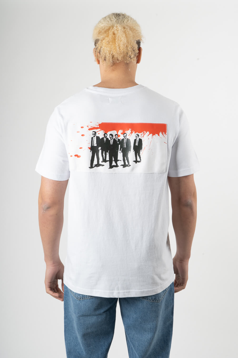 Reservoir Dogs T-Shirt White