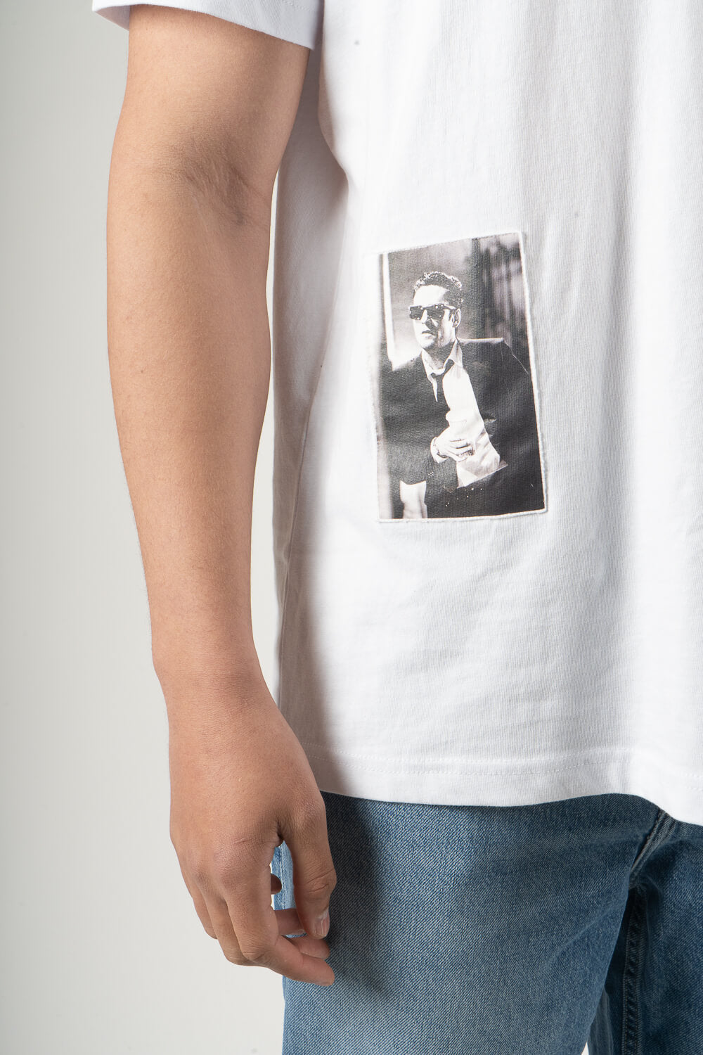 Reservoir Dogs T-Shirt White