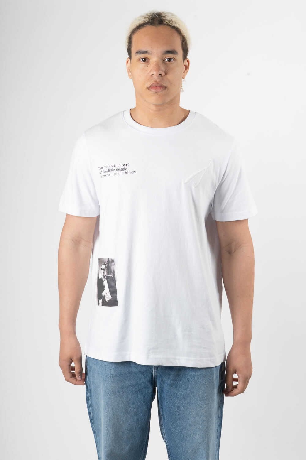Reservoir Dogs T-Shirt White