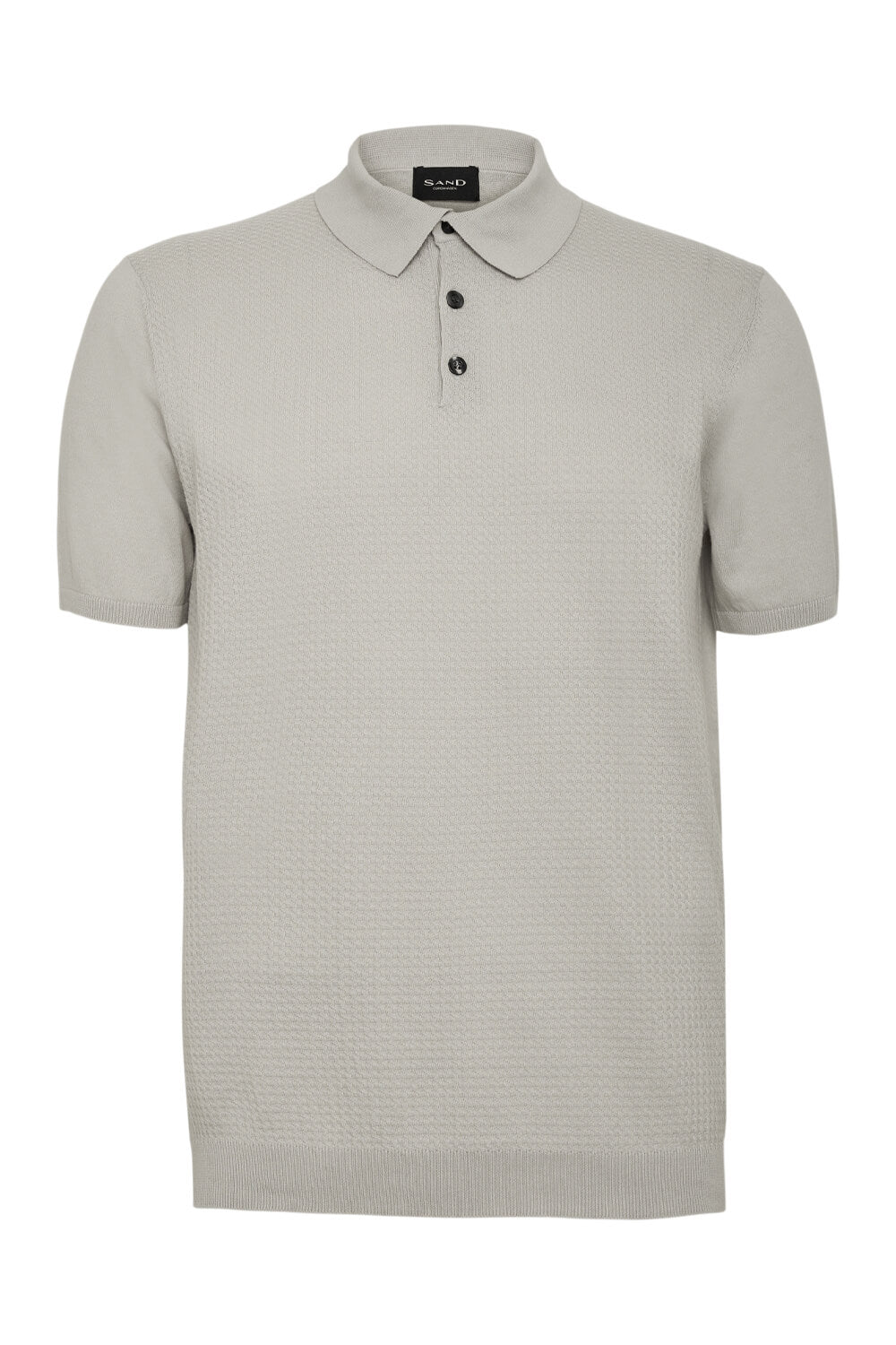 Retro Polo T-Shirt Mint