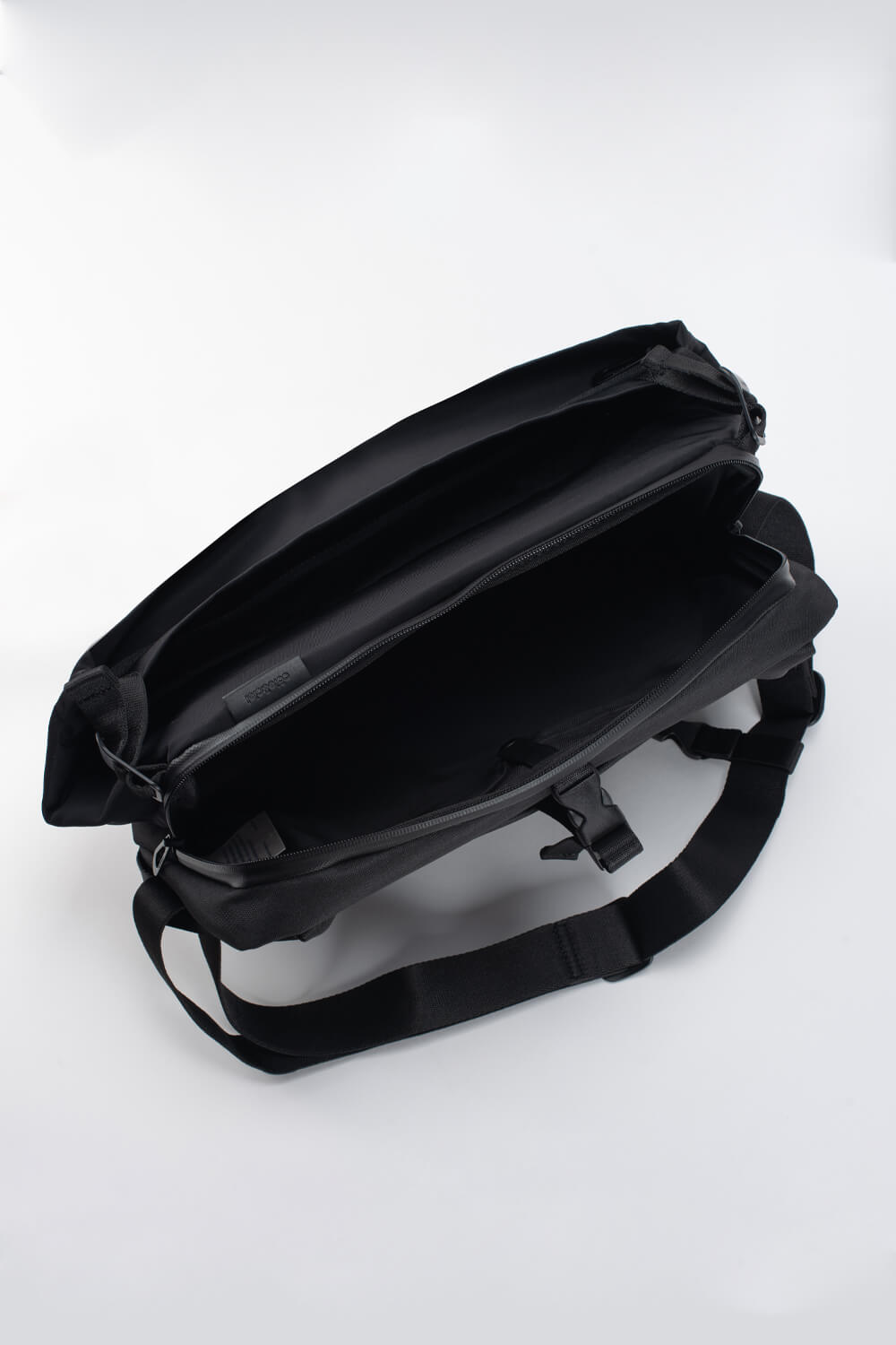 Riss MemoryTech Bag Black