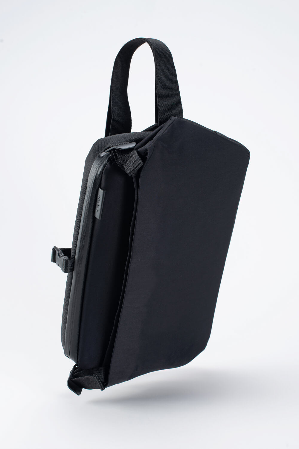 Riss MemoryTech Bag Black