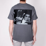 Rumble T-Shirt Charcoal