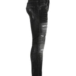 Buy the 7TH HVN S 2767 Jean Black at Intro. Spend £50 for free UK delivery. Official stockists. We ship worldwide.