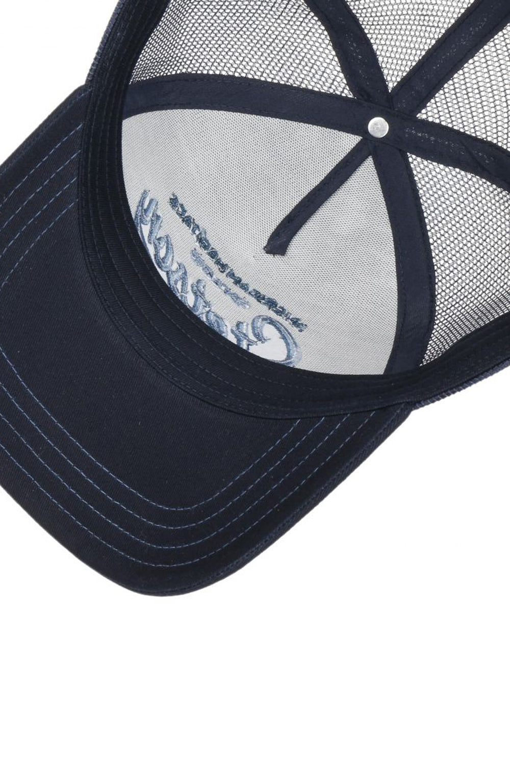 Since 1865 Trucker Cap Navy