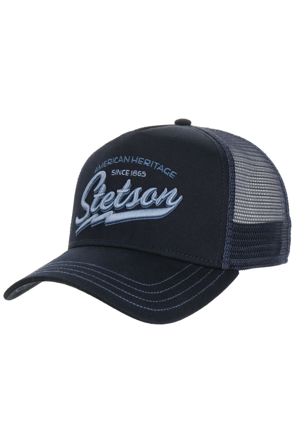 Since 1865 Trucker Cap Navy