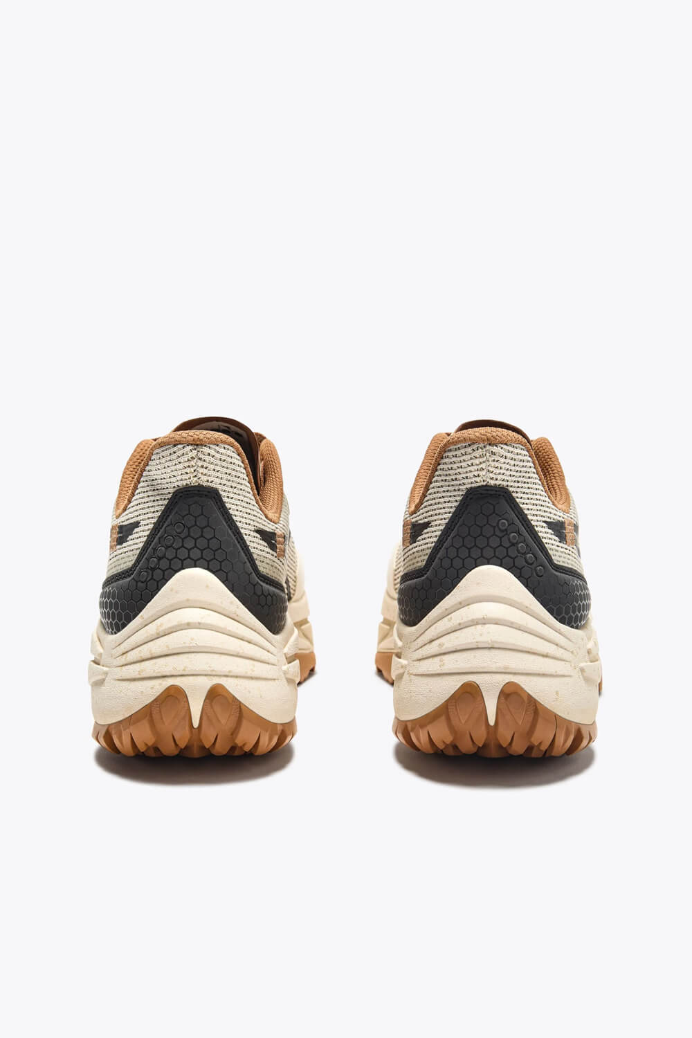 Sestriere-XT 2 Sneakers White/Black/Biscuit