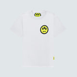 Buy the Barrow Smiley Logo T-Shirt in Off White at Intro. Spend £50 for free UK delivery. Official stockists. We ship worldwide.